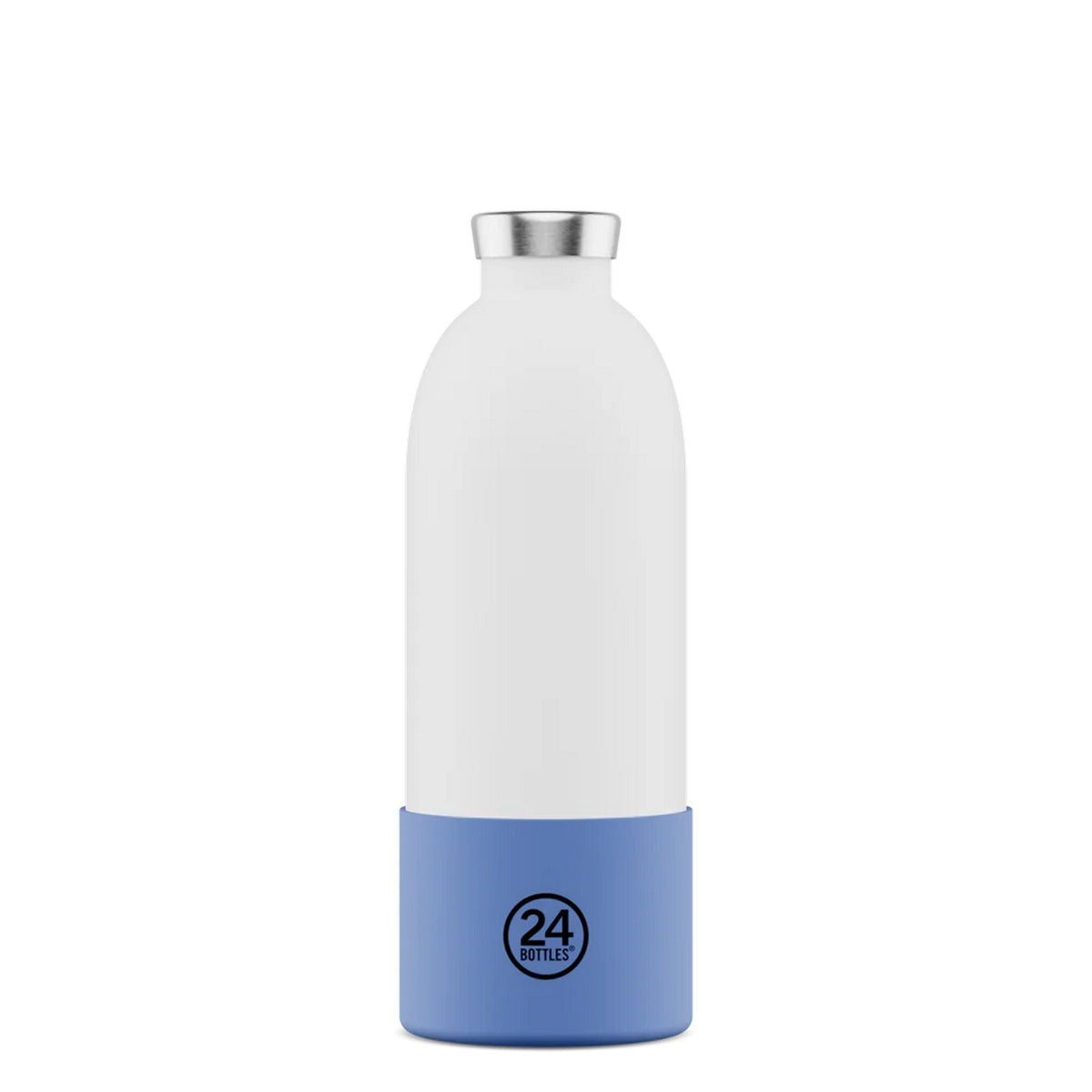 Portatazze Unisex 24bottles - Base Cover - Celeste