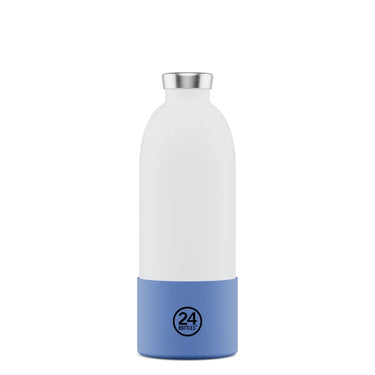 Portatazze Unisex 24bottles - Base Cover - Celeste