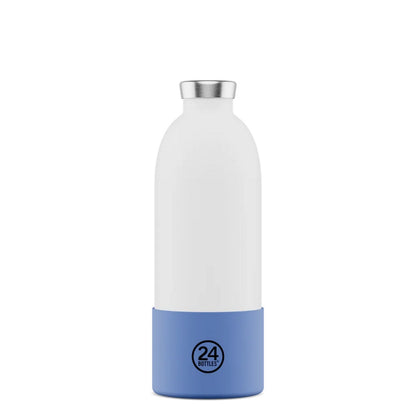 Portatazze Unisex 24bottles - Base Cover - Celeste