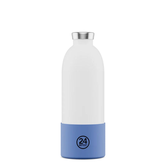 Portatazze Unisex 24bottles - Base Cover - Celeste
