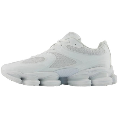Sneaker Unisex New Balance - Scarpa Lifestyle - Bianco