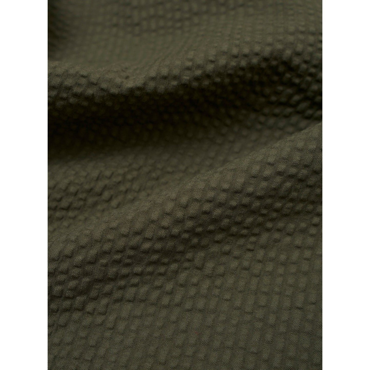 Pantaloni Uomo Universal Works - Military Chino - Verde