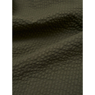 Pantaloni Uomo Universal Works - Military Chino - Verde