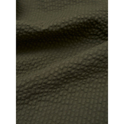 Pantaloni Uomo Universal Works - Military Chino - Verde