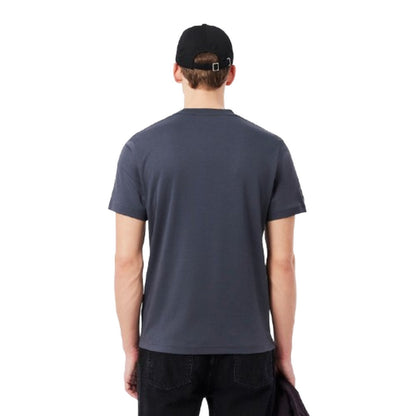T-shirt Uomo Lacoste - T-Shirt - Multicolore
