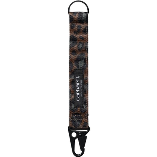 Uomo Unisex Carhartt Wip - Jude Keyholder - Camouflage