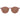 Gafas de sol unisex Izipizi - Gafas de sol Mod.d - Rojo