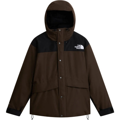 Giacche Uomo The North Face - M Mountain Down Jacket - Marrone