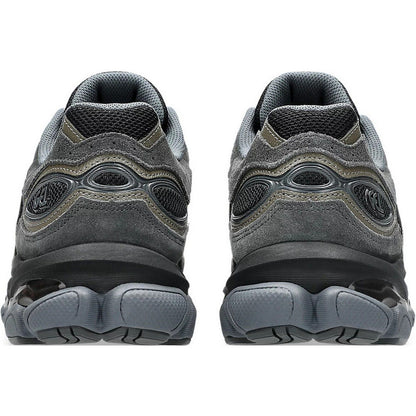 Sneaker Unisex Asics - Gel-Nyc 2.0 - Nero