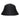 Chapeaux bob unisexe Rains - Chapeau bob - Noir