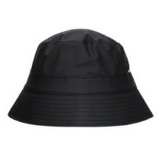 Cappelli alla pescatora Unisex Rains - Bucket Hat - Nero
