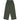 Pantaloni Uomo KAPPY DESIGN - Two Tuck Wide Kation Pants - Verde