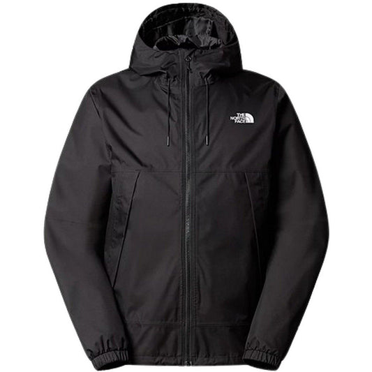 Giacche Uomo The North Face - M Mountain Q Jacket - Nero