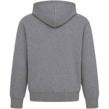 Felpe con cappuccio Ragazzi Unisex Jordan - Jdb Jdb Mj Brooklyn Flc Po - Grigio