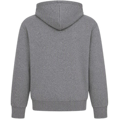 Felpe con cappuccio Ragazzi Unisex Jordan - Jdb Jdb Mj Brooklyn Flc Po - Grigio
