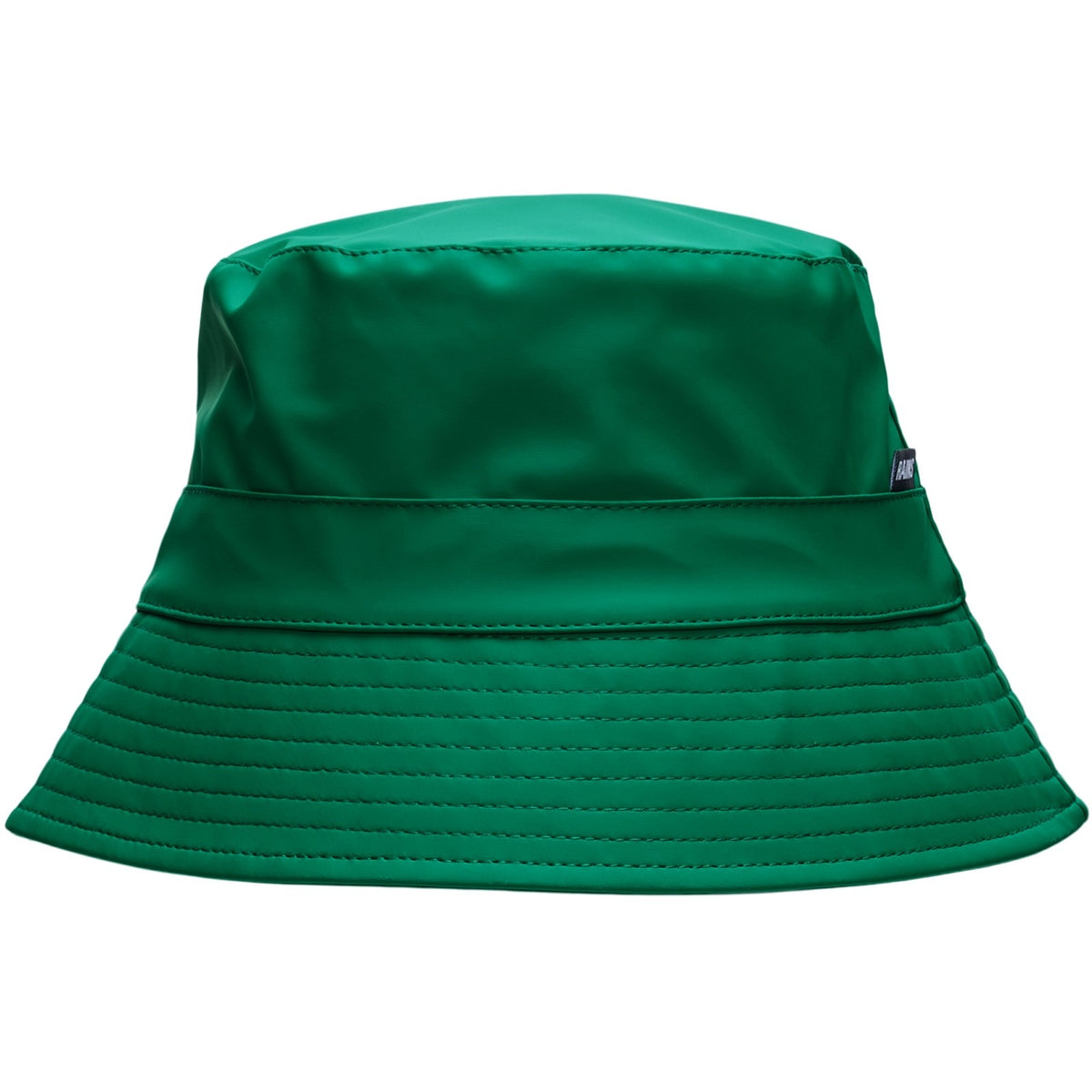 Cappelli alla pescatora Unisex Rains - Bucket Hat - Verde