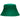 Cappelli alla pescatora Unisex Rains - Bucket Hat - Verde