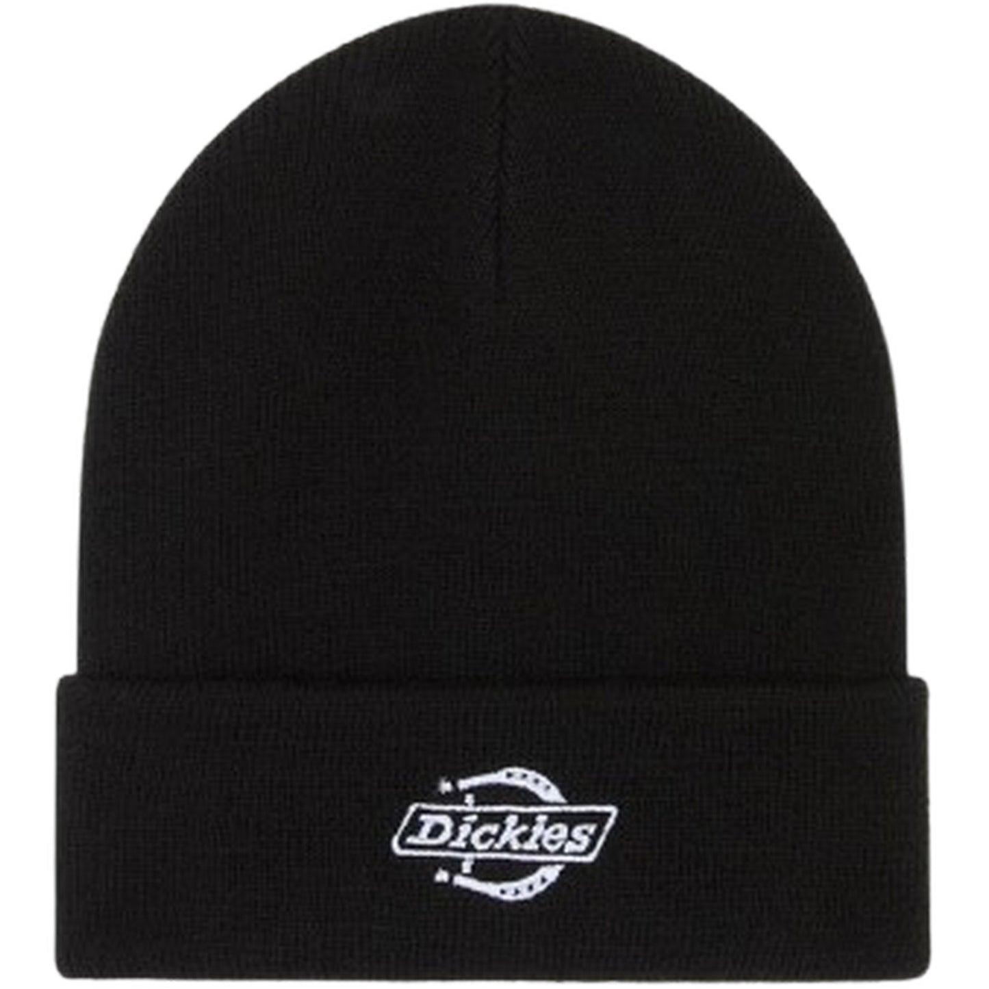 Berretti in maglia Uomo Dickies - Summerdale Beanie - Nero