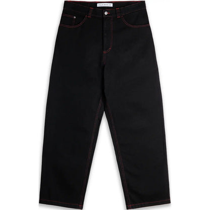 Jeans Ragazzo Polar - Big Boy Pants Apocalypse Nun - Nero