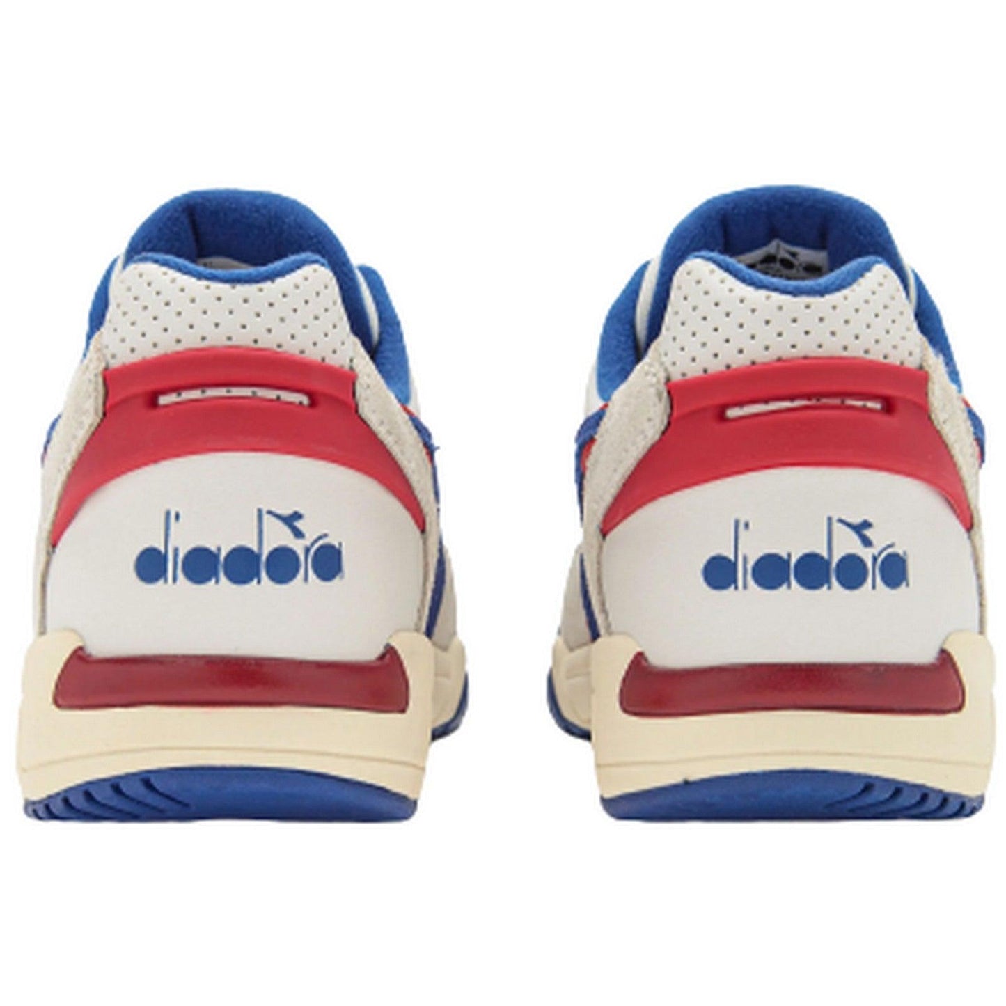 Sneaker Unisex Diadora - Winner Sl - Blu