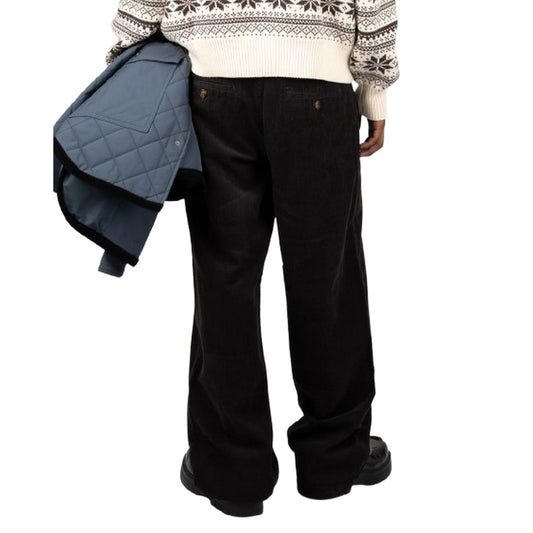 Pantaloni Uomo Prohibited - Heritage Corduroy Pants - Marrone