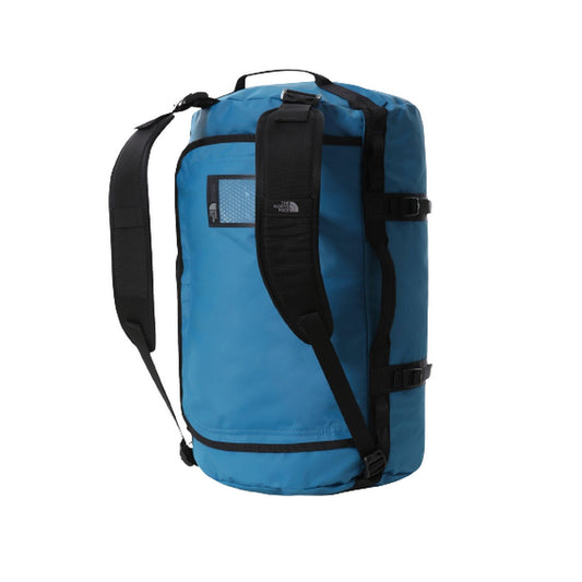 Borse a spalla Unisex The North Face - Base Camp Duffel - S - Blu