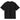 T-shirt damski Carhartt Wip – W' S/S T-shirt z amerykańskim napisem – czarny