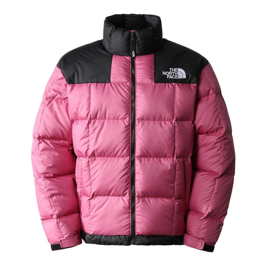 Piumini Uomo The North Face - M Lhotse Jacket - Viola