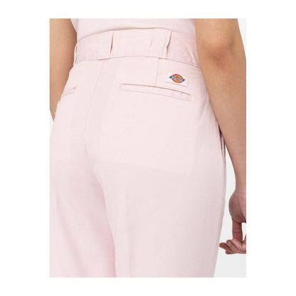 Pantaloni Donna Dickies - Elizaville Rec W - Rosa