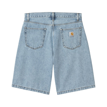 Męskie bermudy Carhartt Wip – Landon Short – Niebieski