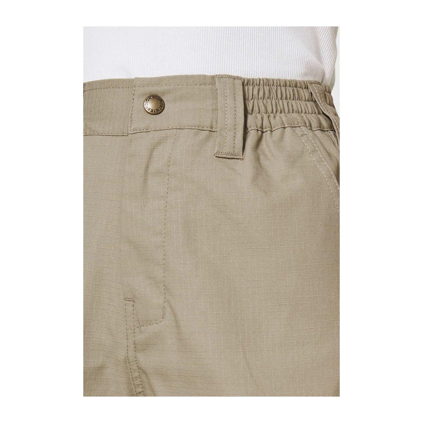 Pantaloni Donna Dickies - Hooper Bay Cargo - Beige