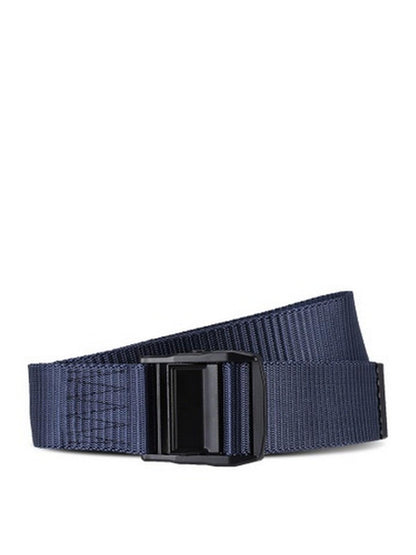 Cinture Uomo Only & Sons - Canvas Buckle Belt - Blu