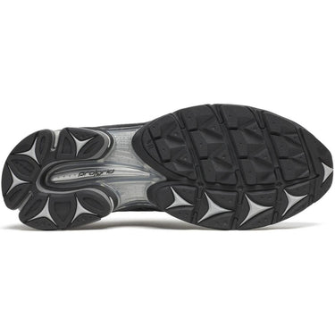Sneaker Uomo Saucony - Progrid Triumph 4 - Nero