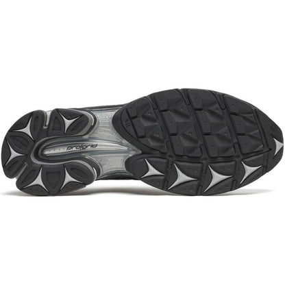 Sneaker Uomo Saucony - Progrid Triumph 4 - Nero