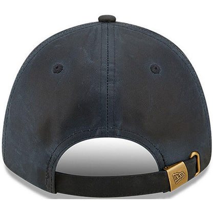 Cappellini da baseball Unisex New Era - Mlb Millerain 9Forty® - Blu