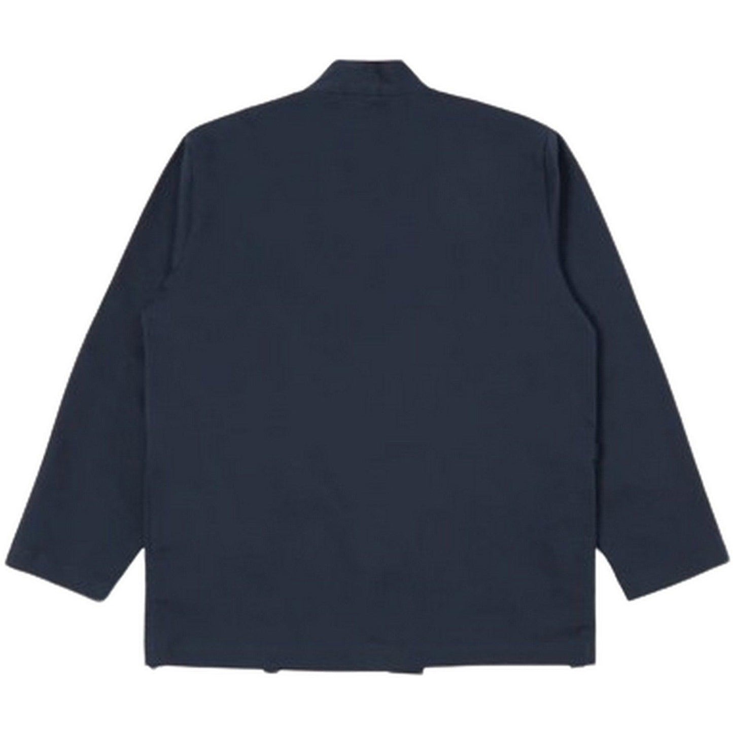 Giacche Uomo Universal Works - Kyoto Work Jacket - Blu