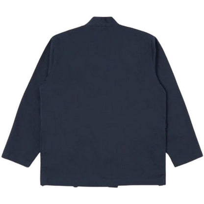 Giacche Uomo Universal Works - Kyoto Work Jacket - Blu