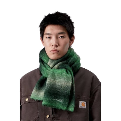 Sciarpe Unisex Carhartt Wip - Tony Scarf - Verde