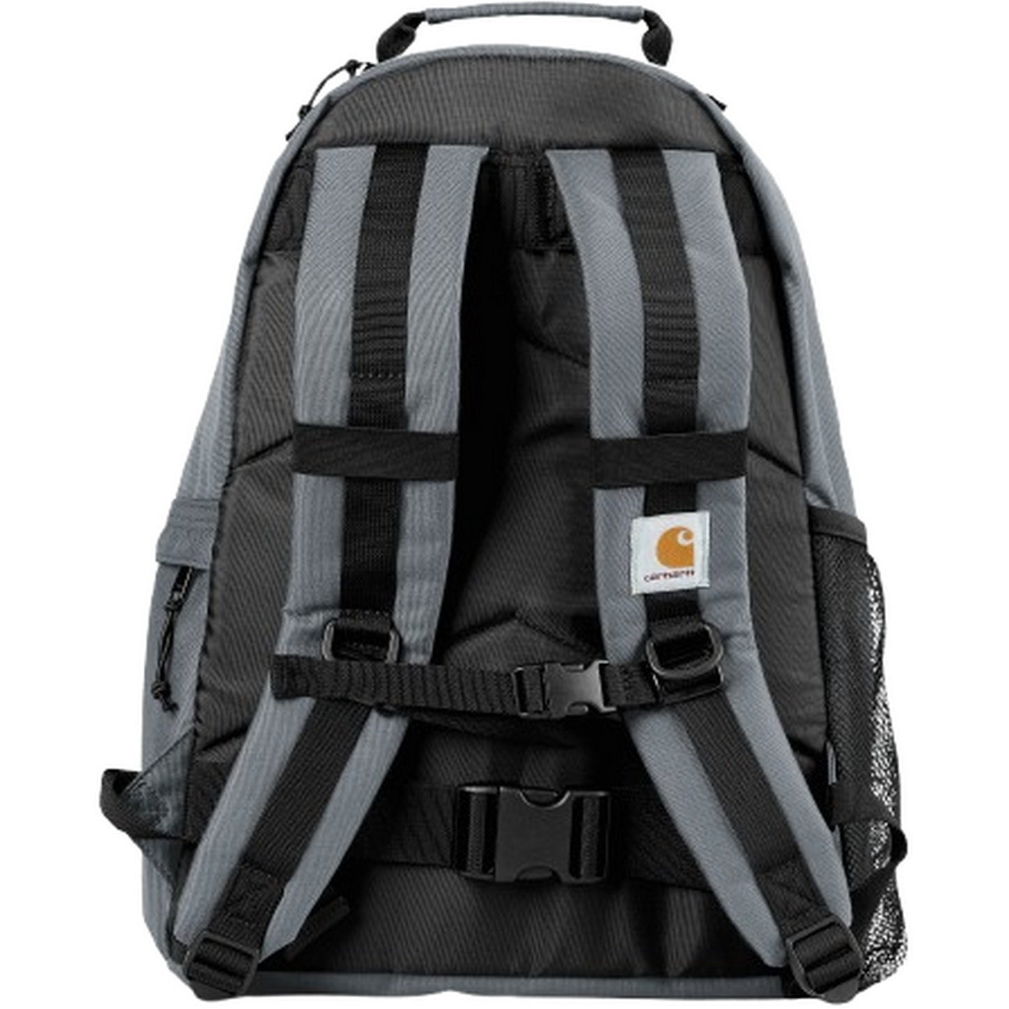 Zaini Casual Unisex Carhartt Wip - Kickflip Backpack - Grigio