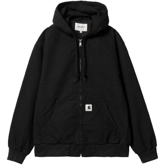 Giacche Donna Carhartt Wip - W' Og Active Jacket Straight - Nero