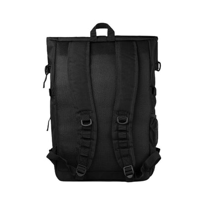 Zaini Casual Unisex Carhartt Wip - Philis Backpack - Nero