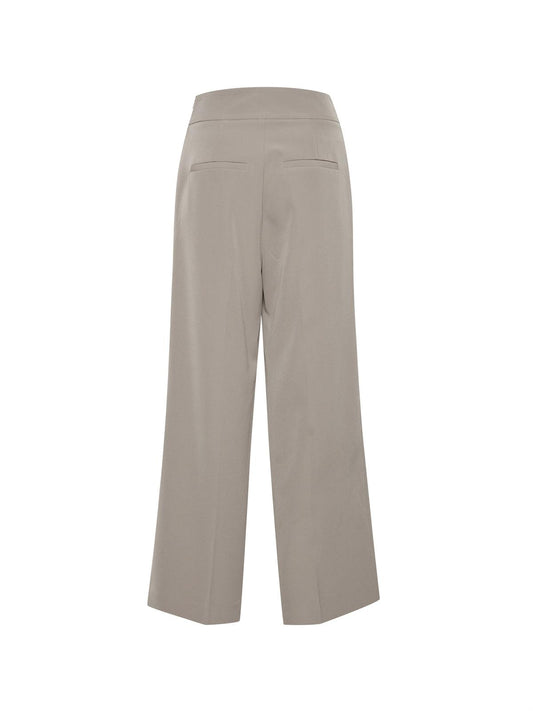 Pantaloni Donna Ichi - Ihlexi Pa4 - Multicolore
