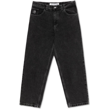 Jeans Uomo Polar - '93! Denim - Nero