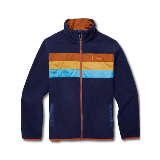 Felpe con cappuccio Uomo Cotopaxi - Teca Fleece Full-Zip Jacket M - Multicolore