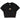 T-shirt Femme Dickies - Maple Valley Tee - Noir
