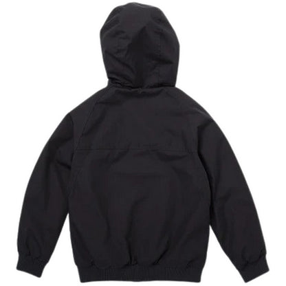 Giacche Bambino Volcom - Hernan 10K Jacket - Nero