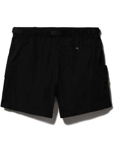 Short pour femmes The North Face - W Ripstop Cargo Easy Short - Noir
