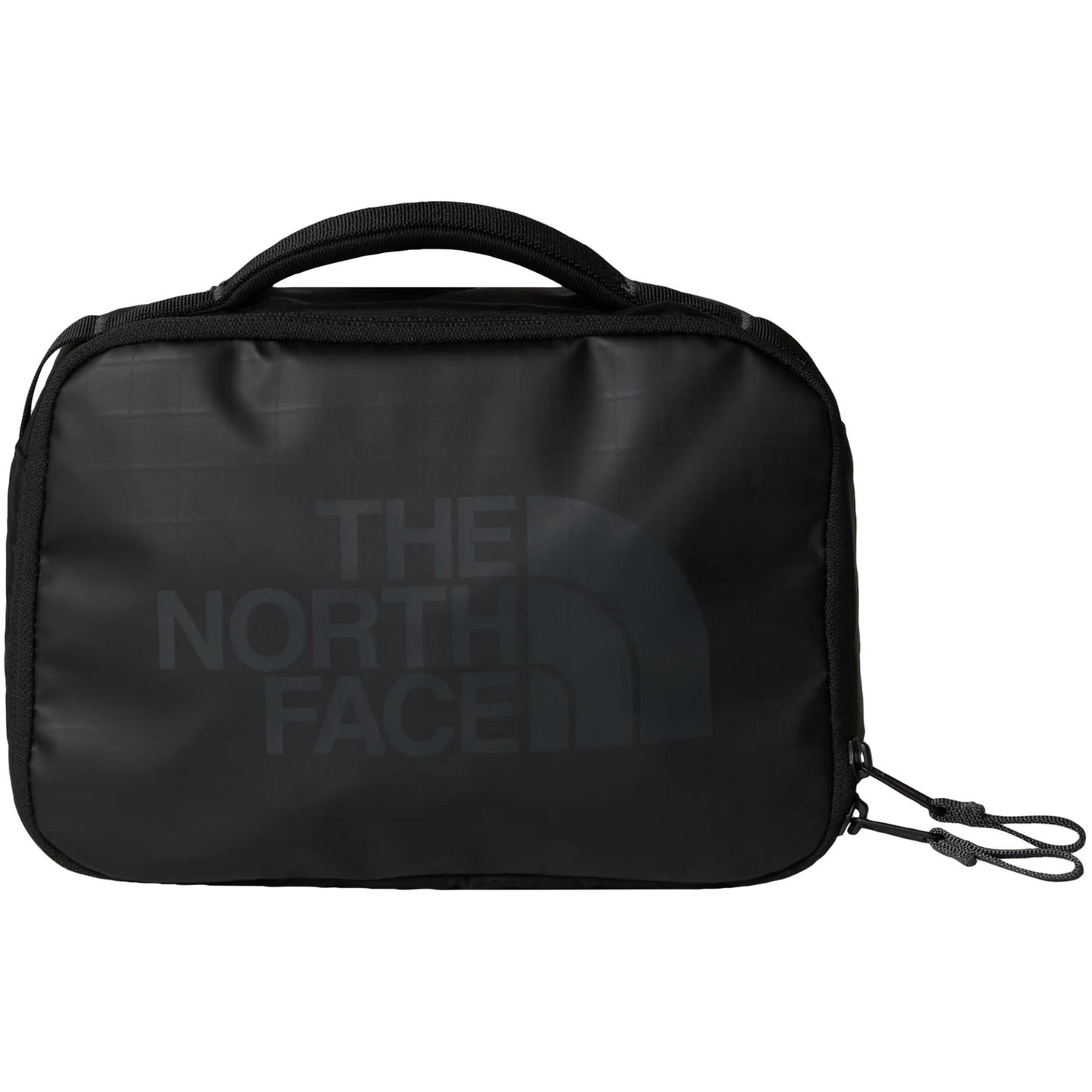 Borse a mano Unisex The North Face - Base Camp Voyager Toiletry Kit - Nero