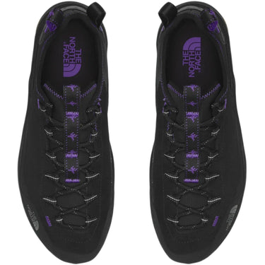 Scarpe da escursionismo Unisex The North Face - Clyffe Trek - Nero
