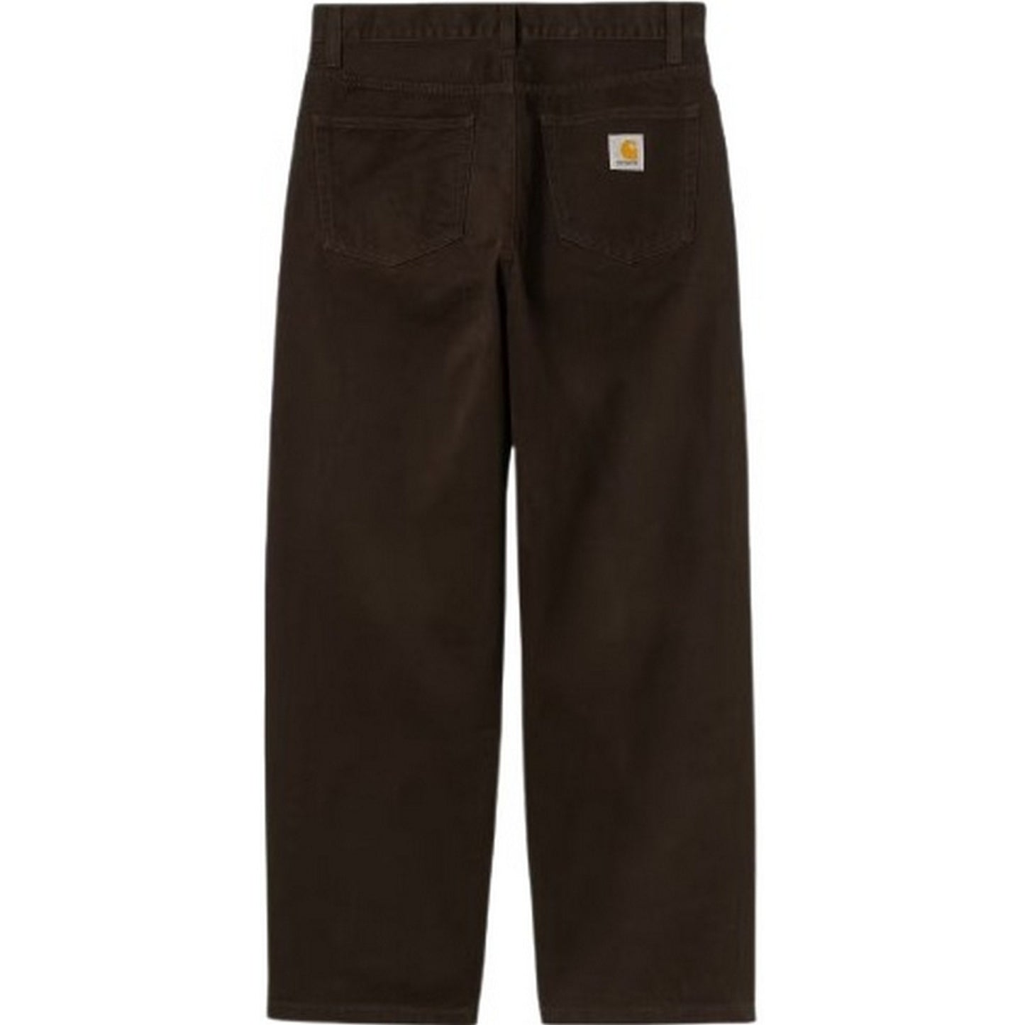 Pantaloni Uomo Carhartt Wip - Landon Pant - Marrone